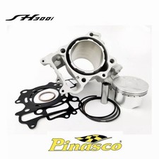Gruppo Termico Maggiorato Honda SH 300 Tutti i modelli 79mm Pinasco Racing 340cc