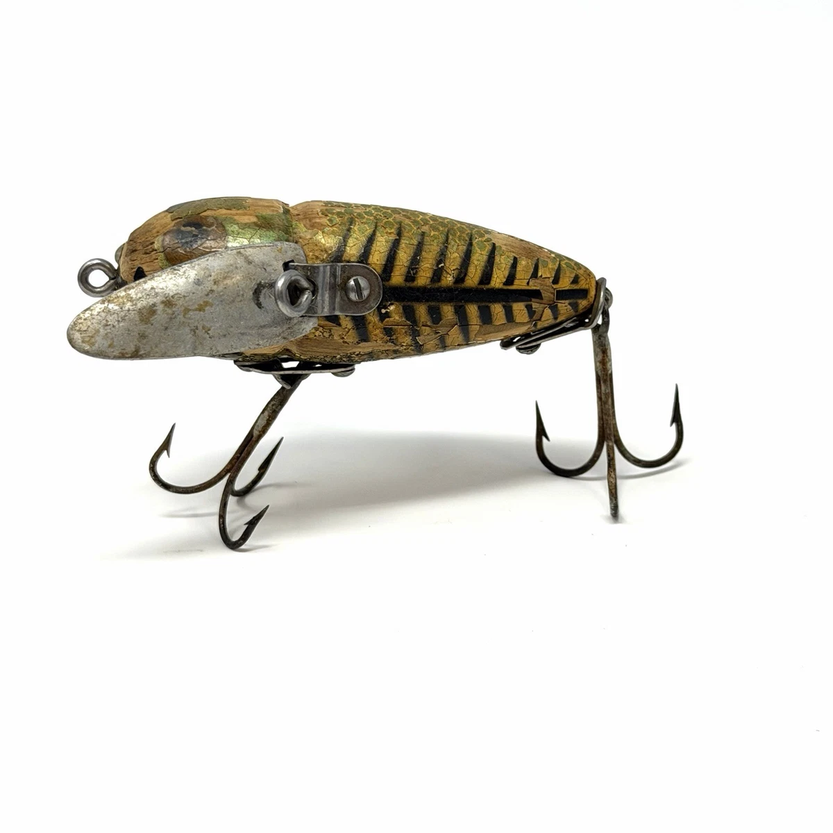 Heddon Vintage Fishing Equipment for sale | eBay