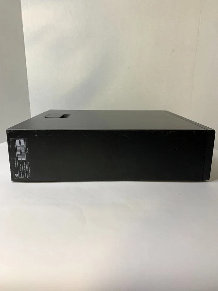 HP ProDesk 600 G2 – i5 6500 – 8GB DDR4 – NO HDD/NO SSD – NO OS - Image 4 of 4