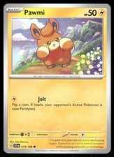 2023 Scarlet & Violet Pawmi Basic/Common #73