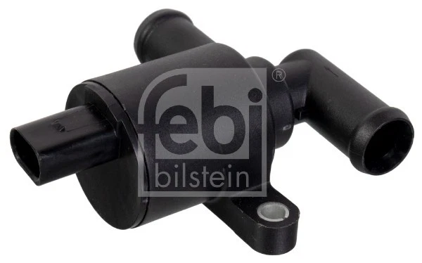 Coolant Control Valve 171623 Febi 4H0121671B 4H0121671D 4H0121671G Quality New - Image 2 of 4
