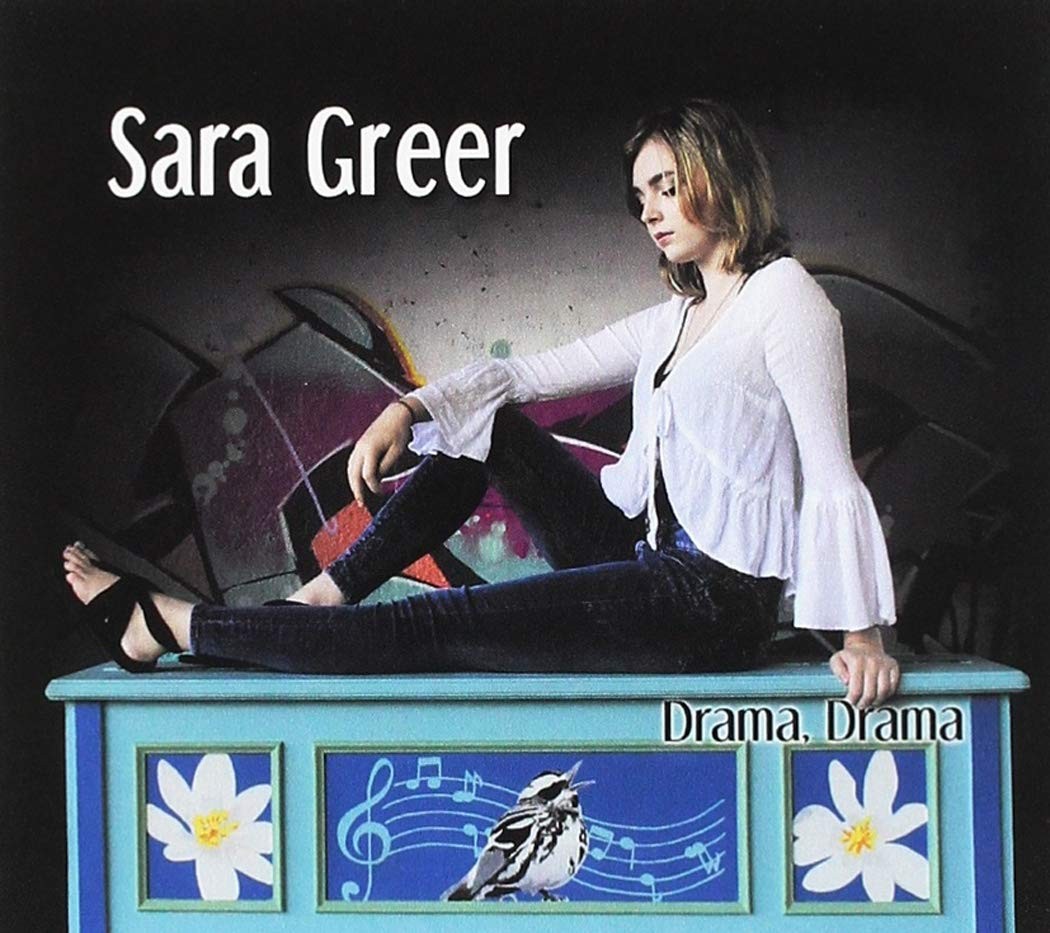 Драма Сары Грир, Драматургия (CD)