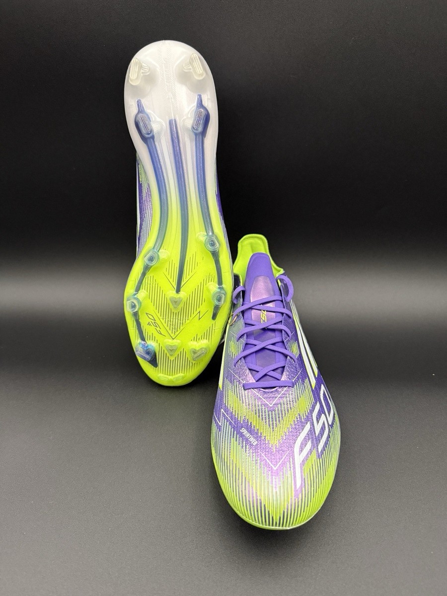 adidas F50 Elite FG Men's Soccer Shoes Football Sportswear