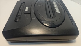 Original OEM Sega Genesis MODEL 2 System Console! Clean Pins! Ships FAST!