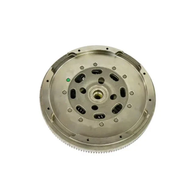 Volante de inercia de doble masa motor Mopar genuino 52104721AG Foto 3 de 4