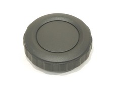 Audi RS5 F5 B9 Front Seat Backrest Adjustment Wheel Black Ne 8K0881671