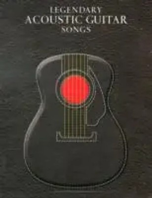 Legendary Acoustic Guitar Songs | Englisch | Guitar Recorded Version | 2012