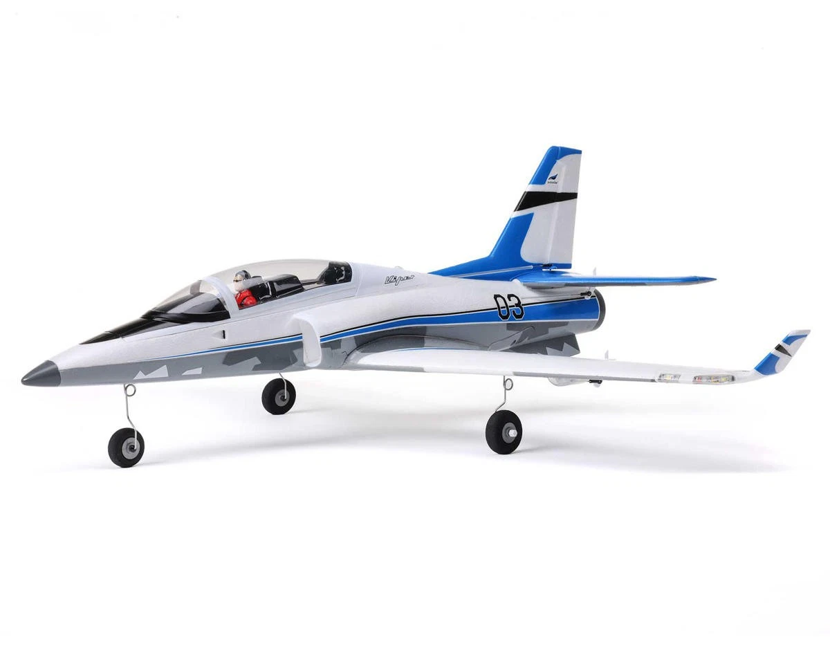 E-Flite Motore Dummy E Cofano – EFL5159 – Per Clipped Cub 1,2 M – Plastica