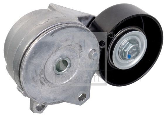 FEBI 178942 BELT TENSIONER V-RIBBED BELT