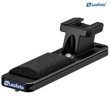 Leofoto FF-01 Replacement Foot for Fujifilm XF 150-600mm / 500mm  GF 500mm Lens
