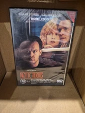  PACIFIC HEIGHTS DVD, New Sealed, Region 4, FREE TRACKED POSTAGE Keaton Griffith