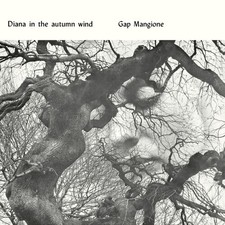 Gap Mangione - Diana In The Autumn Wind [Used Very Good Vinyl LP]