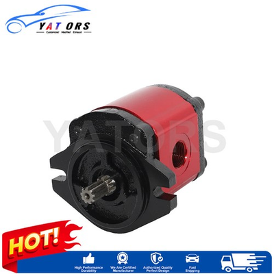 #ad High Pressure External Gear Pto Pump for Agricultural Tractor Mower $189.47
