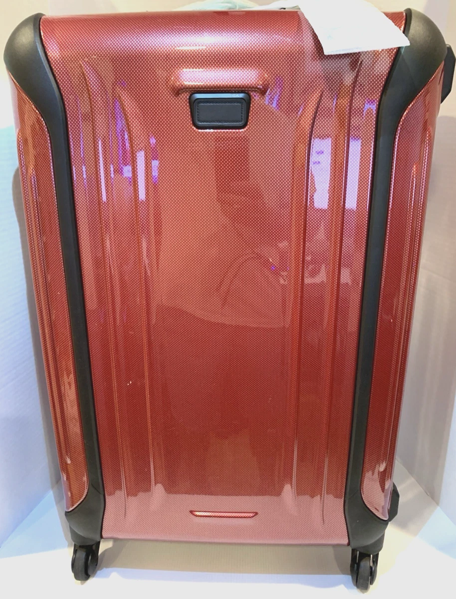 25+ Tumi Hardcase Travel Luggage for sale | Updated Oct 2026