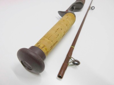 Fenwick FC60 Casting Rod, Used, Good Guide Thread Condition
