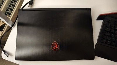MSI GF65 Thin Core i7 10th Gen - (16 GB/1 TB SSD /6 GB Graphics/RTX 3060/144Hz)