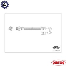 2x MOUNTING CONTROLTRAILING ARM 80005438 FOR VW CARAVELLE/TRANSPORTER/Mk/Bus