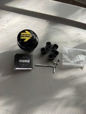 Momo Shift Knob