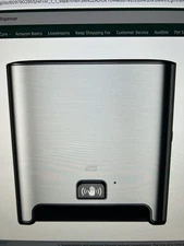 Tork Matic Hand Towel Dispenser with Intuition Sensor 461102