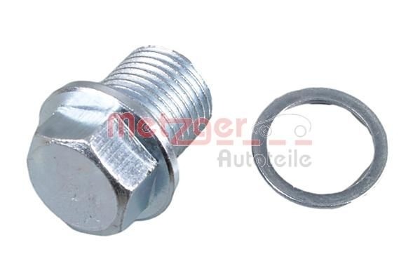 Fits METZGER AUTOTEILE 8030082 Sealing Plug, oil sump  ⭐UK Stock⭐