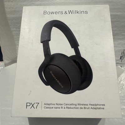 Bowers & Wilkins Px7