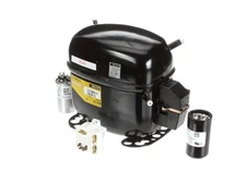 Manitowoc Ice Compressor Assembly 208-230/60/1 7602953 - Free Shipping + Geniune