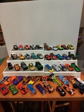 Huge Hot Wheels Diecast Lot In Near Mint Condition Never Played With