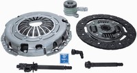 Kupplungssatz Kit Plus Csc Sachs 3000 990 445 FüR Nissan Opel Movano Primastar 2
