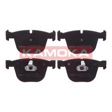 KAMOKA JQ1013344 JUEGO PASTILLAS FRENO DISCO EJE TRASERO PARA BENTLEY BMW ROLLS-ROYCE