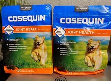 dog joint health EXPIRE 2027