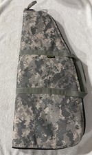 Estuche acolchado marcador paintball camuflaje digital Allen