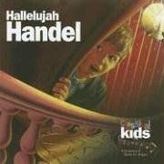 Hallelujah Haendel von Classical Kids Series | CD | Zustand gut