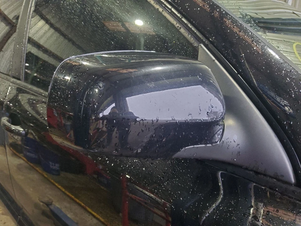 2003 2006 2008 2009 年 2010 年保时捷 Cayenne 原始设备制造商右前门玻璃有色 — 第 3/4 张图片