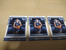 2024-25 Panini Nba Hoops - Rookies #239 Zach Edey (RC)