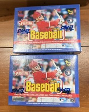 2026 Topps Heritage Baseball Blaster Box LOT X 2 🔥 Sealed