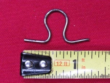 Winchester Model 50 and 59 Buffer Lock - 12 & 20 Gauge - P/N 550 