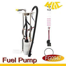 Fuel Pump Assembly for 1992-1996 Ford E-350 V8 7.5L E-150 E-250 Econoline FG0947