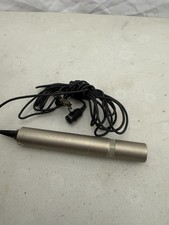 Sony ECM-55B Electret Condenser Microphone Good