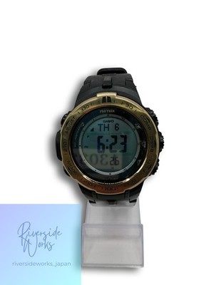 CASIO Protrek PRW-3100YC