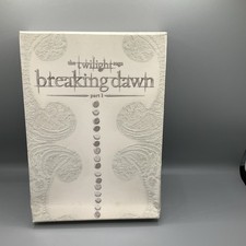 Twilight Saga Breaking Dawn Part 1 Special Edition Blu-ray Wedding Music