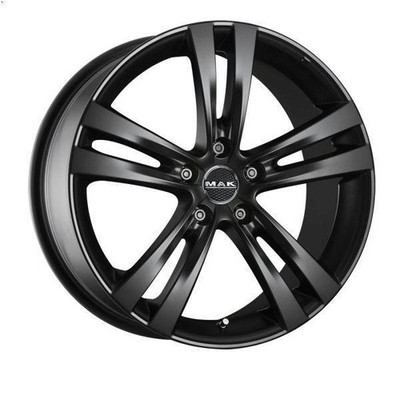 PKW alloy rim MAK F6550ZHMB40GH2X RENAULT ESPACE III (JE0_) 2 1996-2