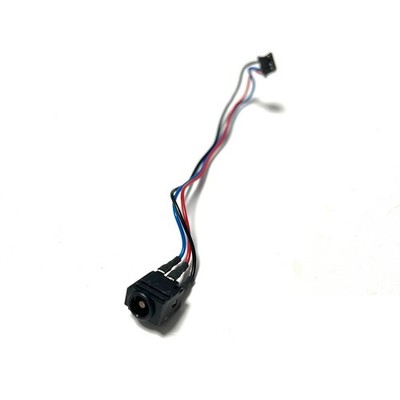 Fujitsu Lifebook S751 S751 DC IN Power Jack Stromanschluss Ladebuchse