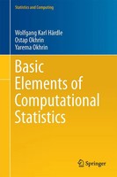 Wolfgang Karl HäRdle (U. A.) | Basic Elements Of Computational Statistics | Buch
