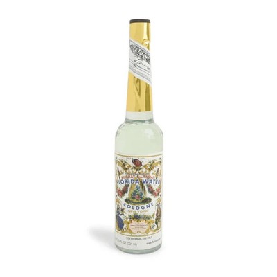 Murray & Lanman Florida Water Cologne