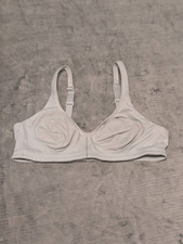 Warner's 38B 02079 SUDDENLY SIMPLE Back Smoothing Wireless bra