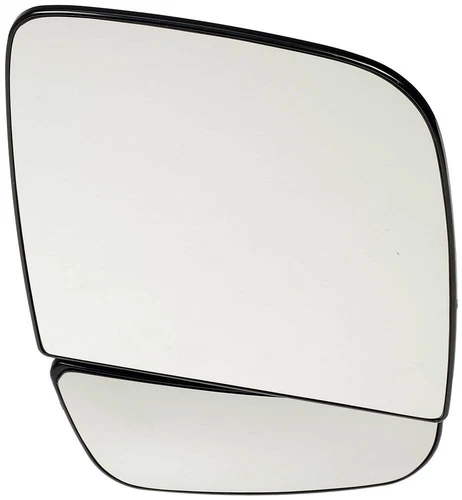 Door Mirror Glass Dorman 57102