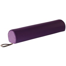 Master Massage Equipment Master Massage Tables 6 3/4 Round Bolster Pillow