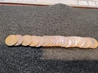 1911 D ~ LINCOLN WHEAT CENT LOT ~ CULL-AG ~ 23 COINS