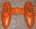 Vintage Star Wars ESB 1980 Twin Pod Cloud Car Kenner