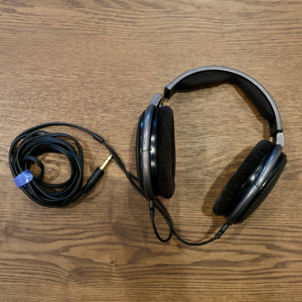 【ジャンク】Sennheiser HD650 Sennheiser Hd 650 for sale - eBay